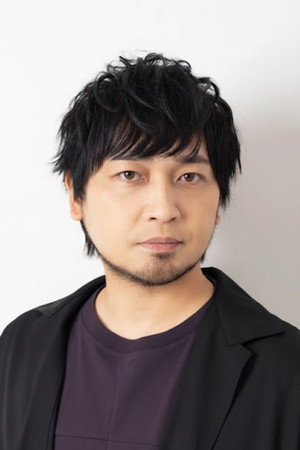 Yuichi Nakamura portrait