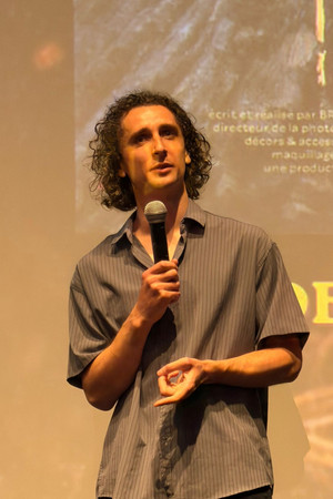 Bruno H. Wagiel portrait