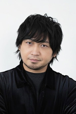 Yuichi Nakamura portrait