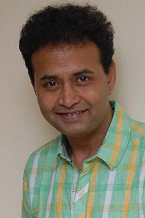 Sharan portrait