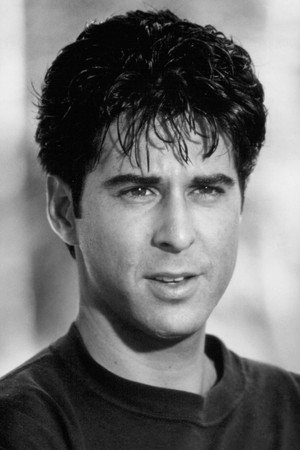 Jonathan Silverman portrait