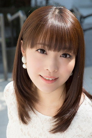 Yumi Uchiyama portrait