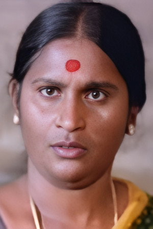 Ganthimathi portrait