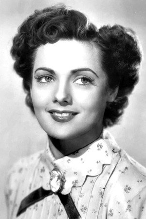 Mary Ellen Kay portrait