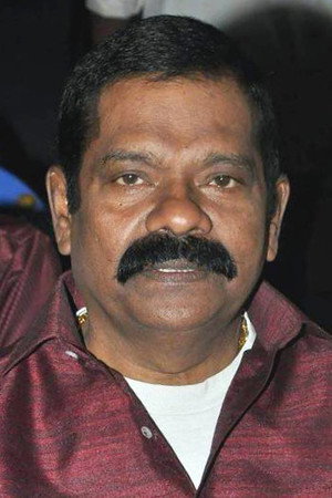 Vinu Chakravarthy portrait