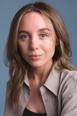 Ashleigh Trainer portrait