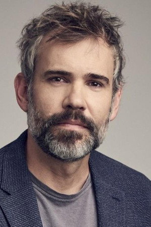 Rossif Sutherland portrait