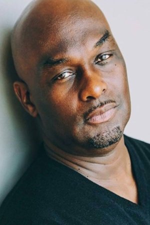 Thomas Mikal Ford portrait