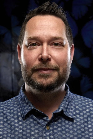 Ashland Thomas portrait