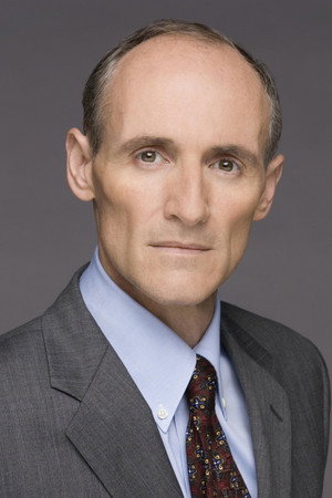 Colm Feore portrait
