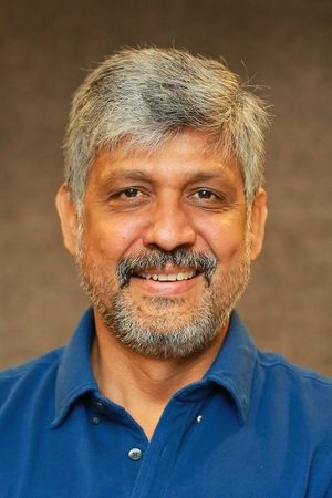 Sampath Raj portrait
