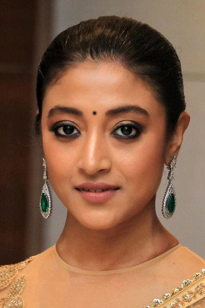 Paoli Dam portrait