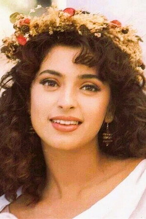 Juhi Chawla Mehta portrait