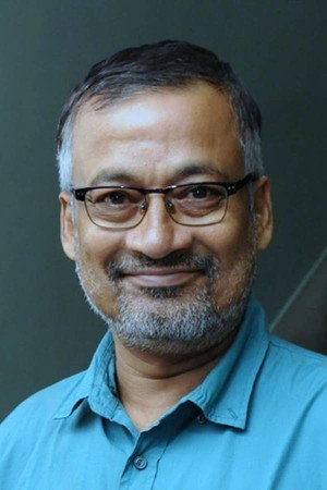 Shantilal Mukherjee portrait