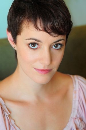 Cara Pifko portrait