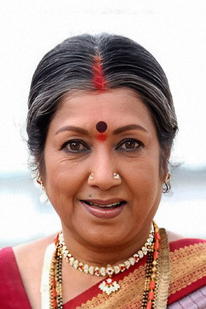 Jayanthi portrait