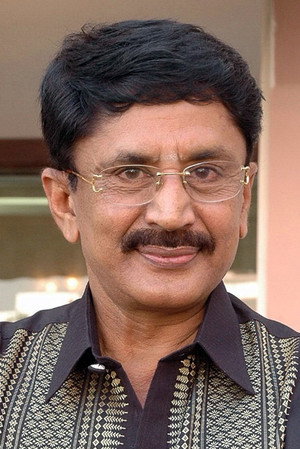 Murali Mohan portrait