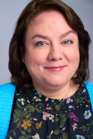 Dana Elaine portrait