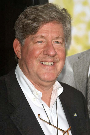 Edward Herrmann portrait