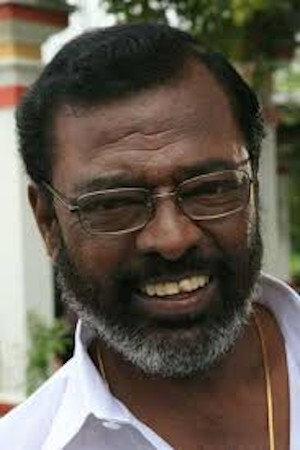 Manivannan portrait