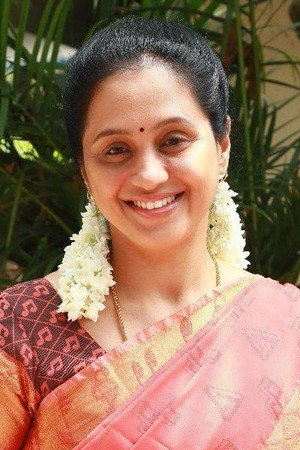 Devayani portrait