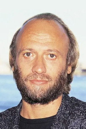 Maurice Gibb portrait