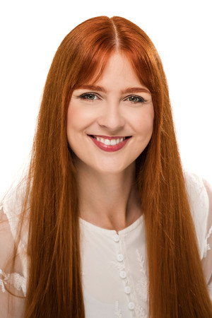 Elizabeth Chamberlain portrait