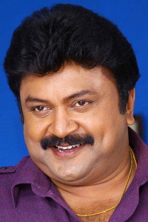 Prabhu portrait