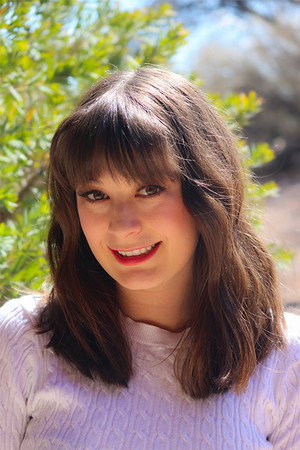 Jordan Fouts portrait