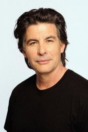 David Thornton portrait