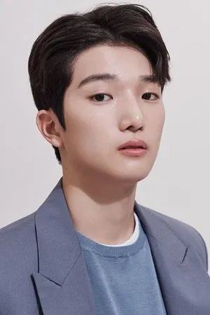 Choi Min-yeong portrait