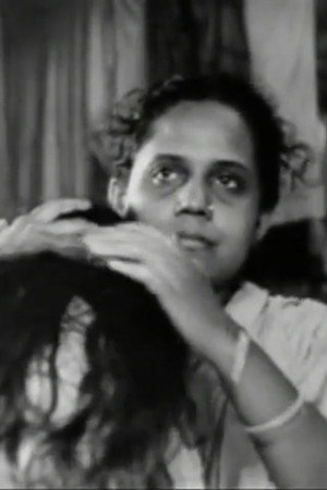 Aparna Devi portrait