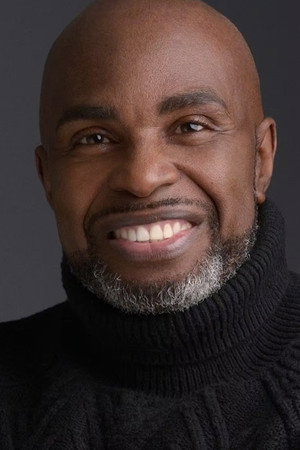 Stanley Wayne Mathis portrait