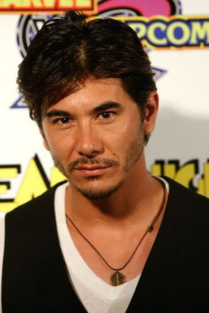 James Duval portrait