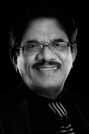 Bharathiraja portrait