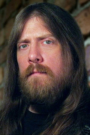 Christopher Kahler portrait