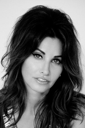 Gina Gershon portrait