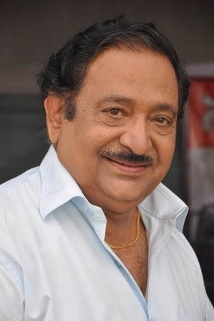 Chandramohan portrait