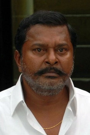 Thennavan portrait