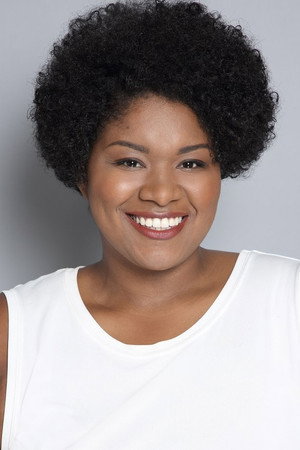Aviona Rodriguez Brown portrait