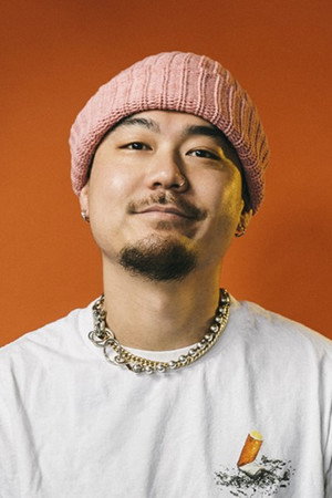 Jonnie Park portrait