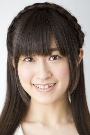 Rie Murakawa portrait