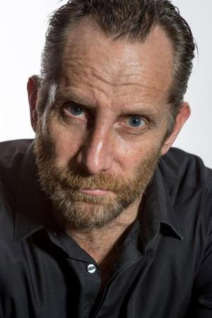 Gareth Lawrence portrait