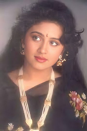 Vinita portrait