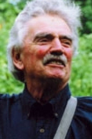 Marcel Carrière portrait