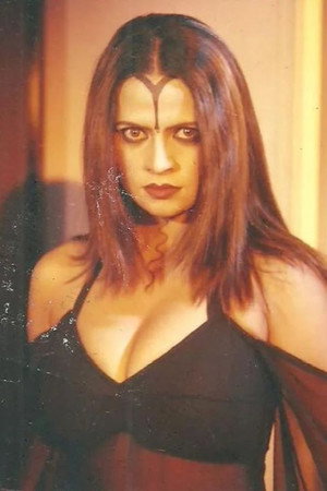 Sapna Sappu portrait