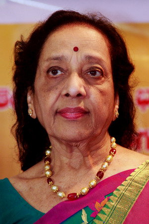 Jamuna portrait