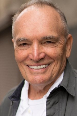 Tom Bower portrait