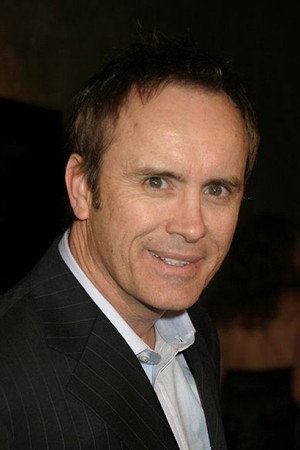 Jeffrey Combs portrait