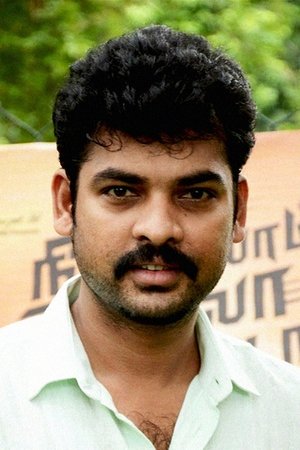 Vimal portrait